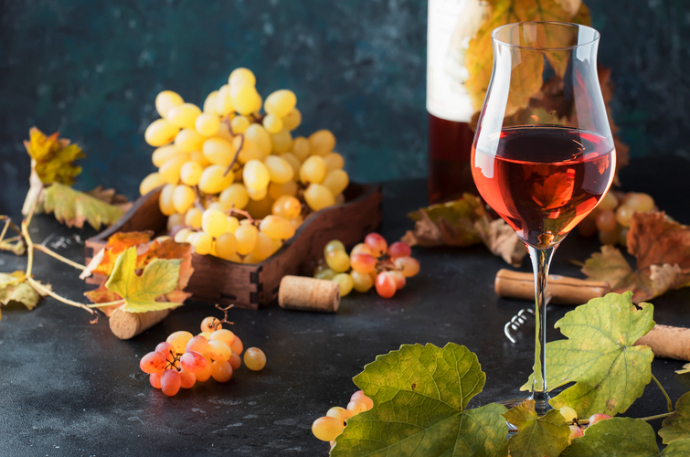 Les cépages emblématiques des vins rosés de Provence